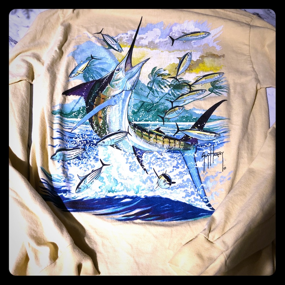 Long Sleeve